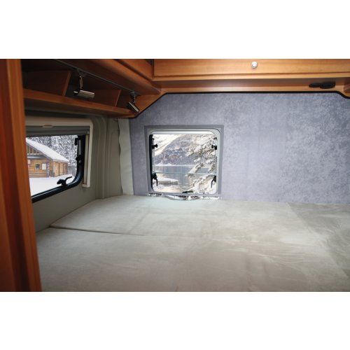 Hecktürisolierg.Ducato H2