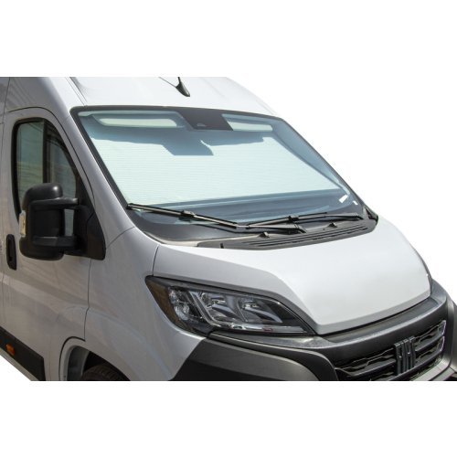 darkSTAR darkening system windscreen for Fiat Ducato X250 / X290 and identical models