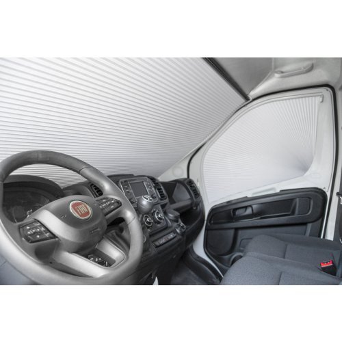 darkSTAR darkening system windscreen for Fiat Ducato X250 / X290 and identical models