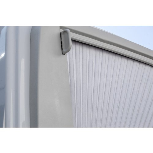 darkSTAR darkening system side window set for Fiat Ducato X290 from 2021/09 onwards