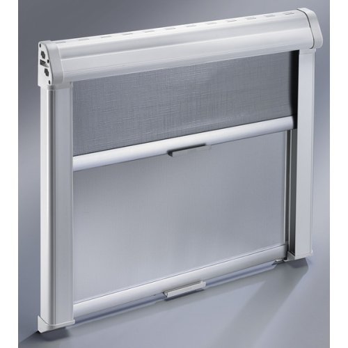 Blind - Rastrollo 3000, 660x710mm white