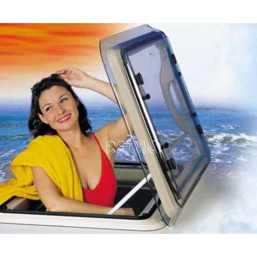 Dometic Heki 1, Lift-Tilt-Roof 960x655 mm