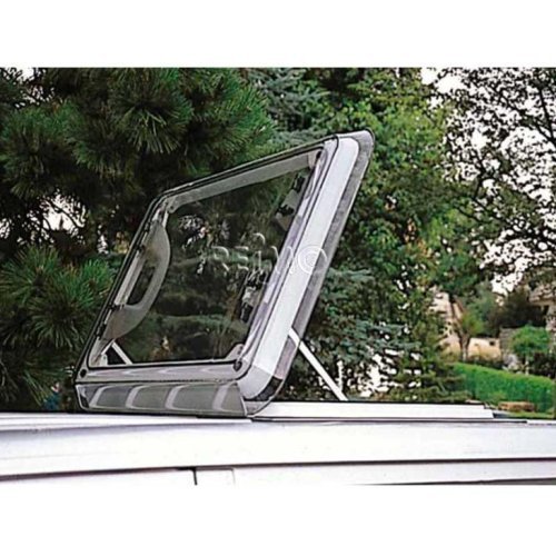 Dometic Heki 1, Lift-Tilt-Roof 960x655 mm