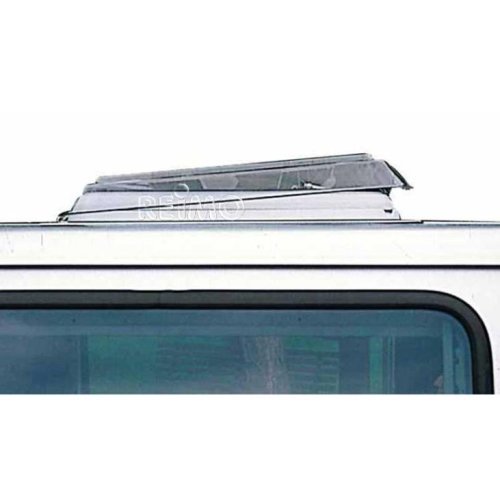 Dometic Heki 1, Lift-Tilt-Roof 960x655 mm