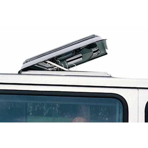 Dometic Heki 1, Lift-Tilt-Roof 960x655 mm