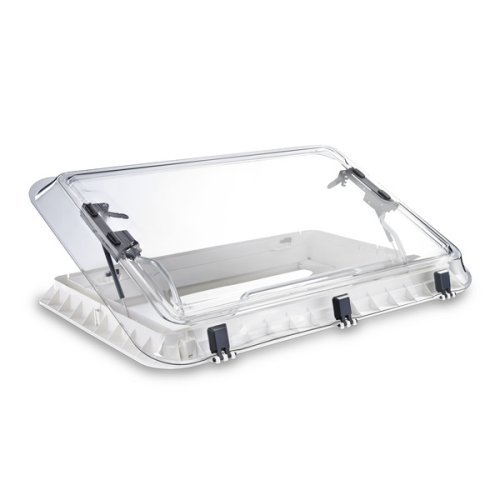 Heki 2 De Luxus roof hood - 960 x 655 mm