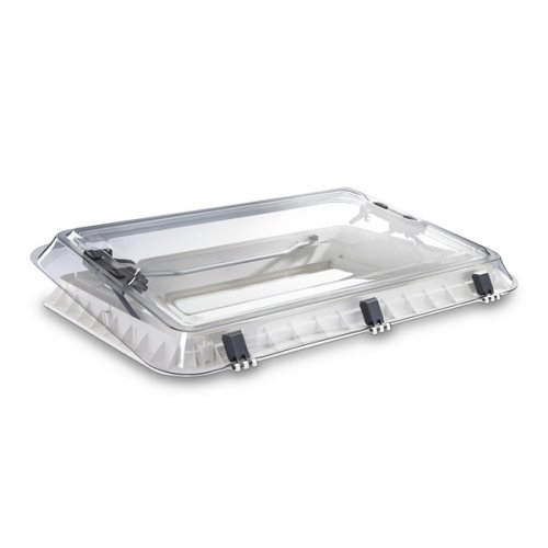 Heki 2 De Luxus roof hood - 960 x 655 mm