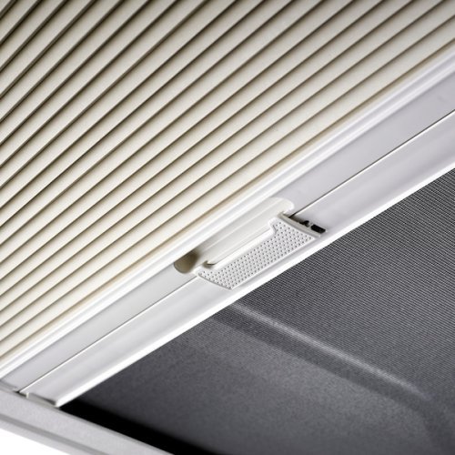 Heki 2 De Luxus roof hood - 960 x 655 mm