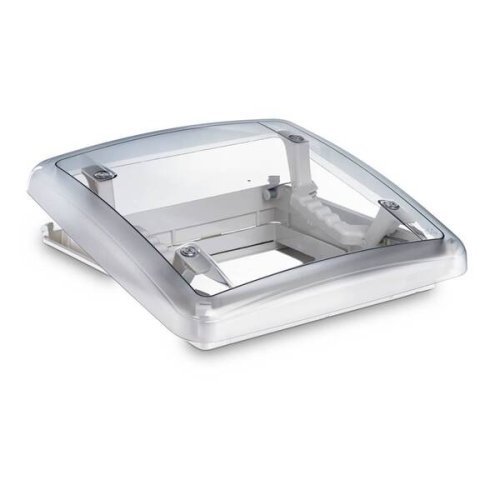 Mini Heki S 40 x 40 skylight