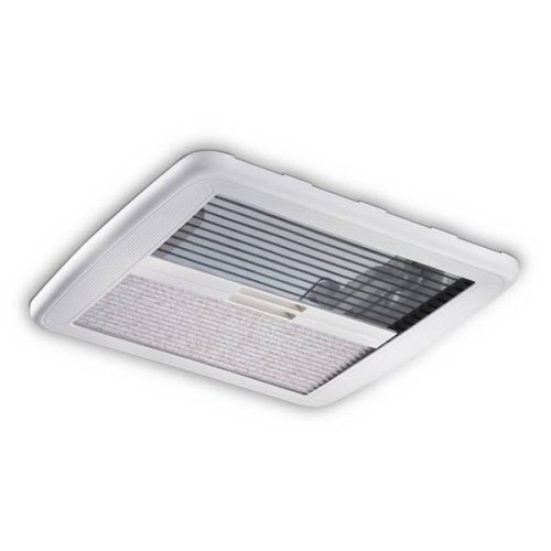 Mini Heki S 40 x 40 skylight