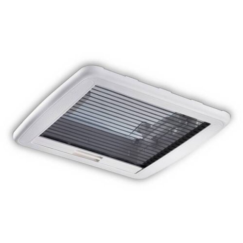 Mini Heki S 40 x 40 skylight
