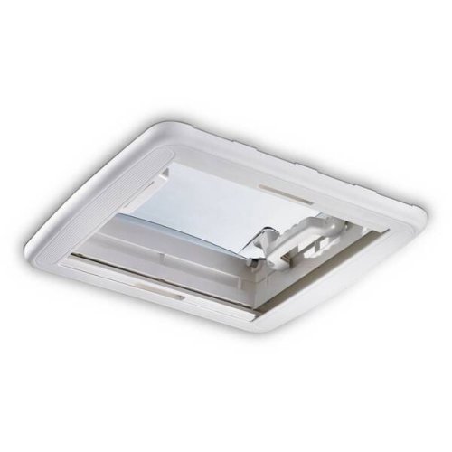 Mini Heki S 40 x 40 skylight