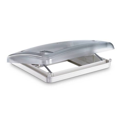 Mini Heki S 40 x 40 skylight