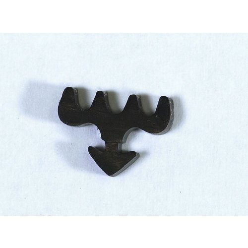 Wall mounting insulation strip for S3/external frame 5 m