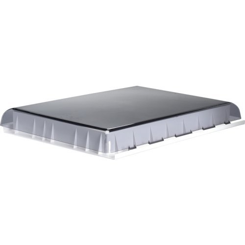 SKYMAXX LX skylight - roof thickness 43-63mm