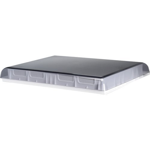 SKYMAXX LX skylight - roof thickness 43-63mm