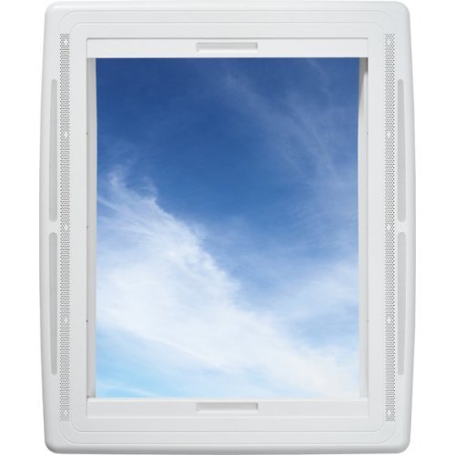 SKYMAXX LX skylight - skylight 500 x 700 mm
