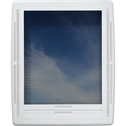 SKYMAXX LX skylight - roof thickness 43-63mm