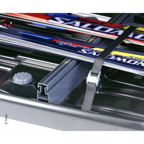 Thule Box Ski Carrier Adapter