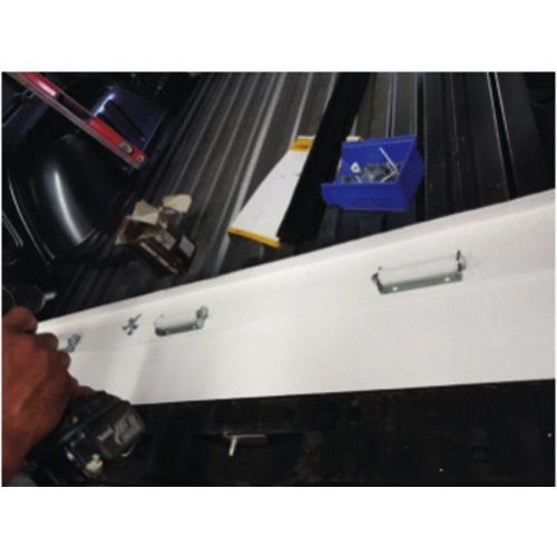 Wall Clips for Euro Slide Frame