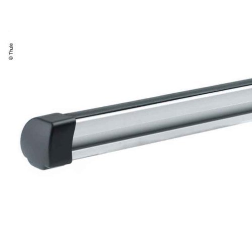 Thule ProBar 392 2-pack, length 150 cm