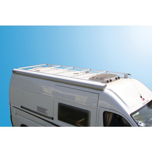 Roof rack for Fiat Ducato,Peugeot Boxer,Citroen Jumper from 2006 on