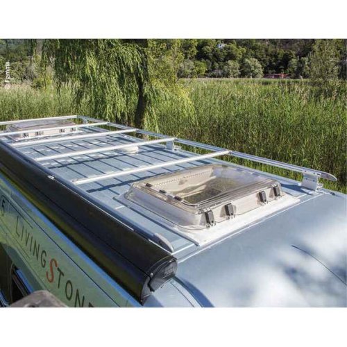 Roof rack for Fiat Ducato,Peugeot Boxer,Citroen Jumper from 2006 on