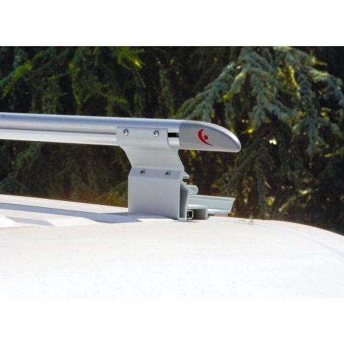 Roof rack for Fiat Ducato,Peugeot Boxer,Citroen Jumper from 2006 on