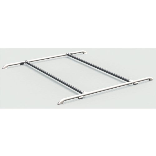 Cross-bars for Omnistor roof railing system (2 items)