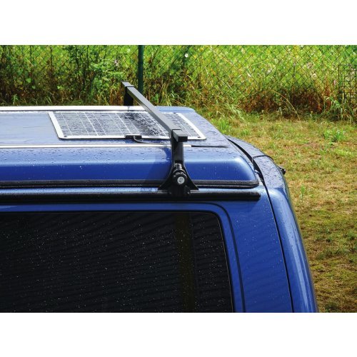 Roof rack Twenty - 200mm high max100kg