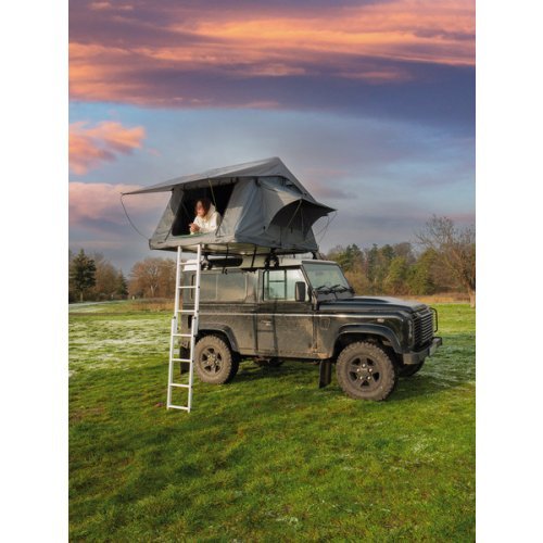 Atera Signo - Fixed point carrier for Spacetourer and similar