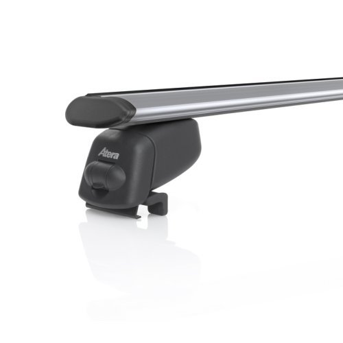 Atera Signo - Freestanding railing for VW Caddy IV