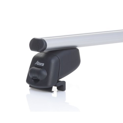 Atera Signo - Freestanding railing for MB Viano