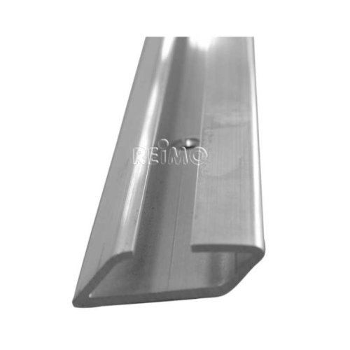 Active rail set Universal 1,98m 2 pieces, mounted on SD