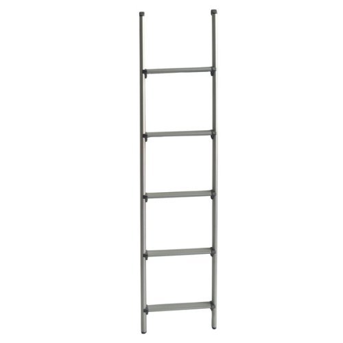 5-stage aluminium ladder 130cm