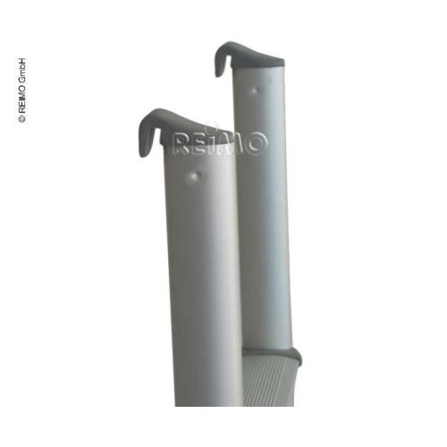 5-stage aluminium ladder 130cm