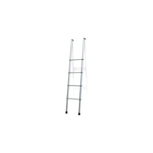 Indoor ladder Deluxe 4B - height 1575 mm