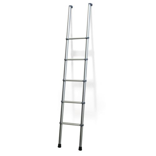 Internal ladder for access to compartments, beds, 1800 mm