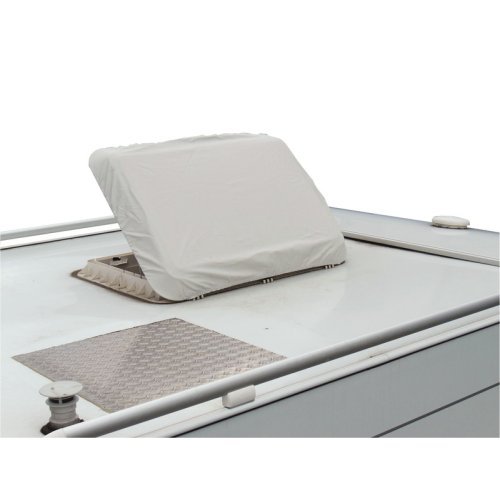 Protective cover for Seitz Mini-Heki white