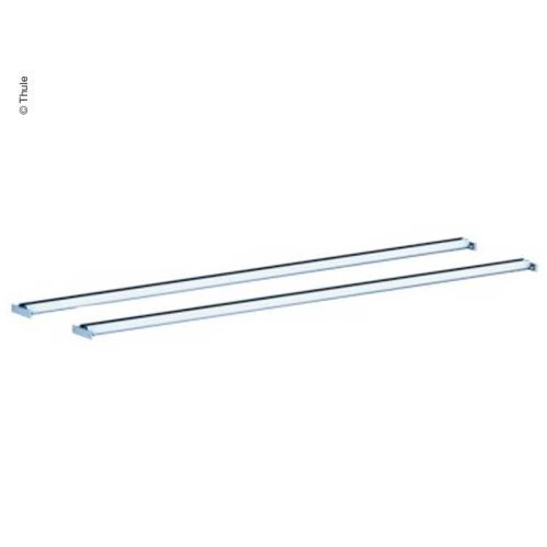 Crossbar for roof rails 2 pcs