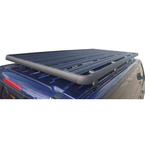 Euro Carry roof rails for Fiat Ducato, Citroën Jumper, Peugeot Boxer from Bj. 07/2006