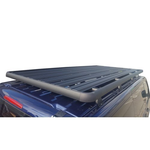 Euro Carry roof rails for Fiat Ducato, Citroën Jumper, Peugeot Boxer from Bj. 07/2006