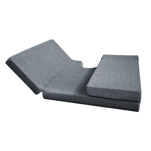 Additional cabin bed for Meredes V-Class and Vito Tourer from 2014 on