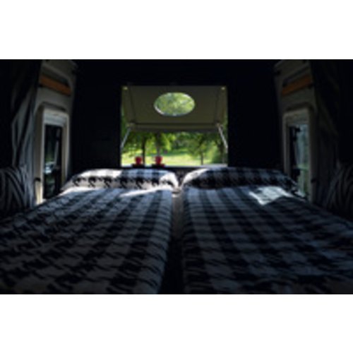 Room concept XXL Sleep - extension for panel van L1-L3, H2