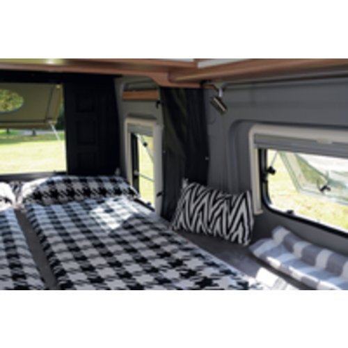 Room concept XXL Sleep - extension for panel van L1-L3, H2