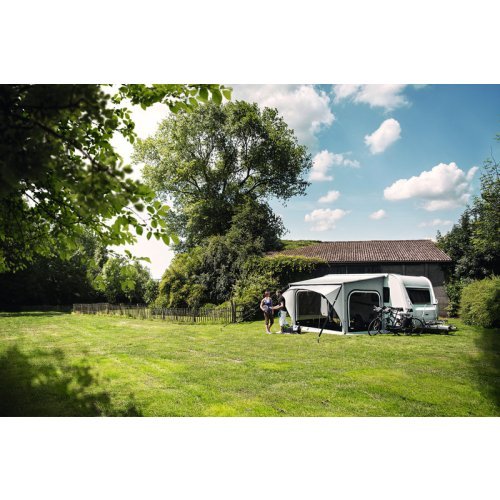 Thule caravan awning 1200 2,6m