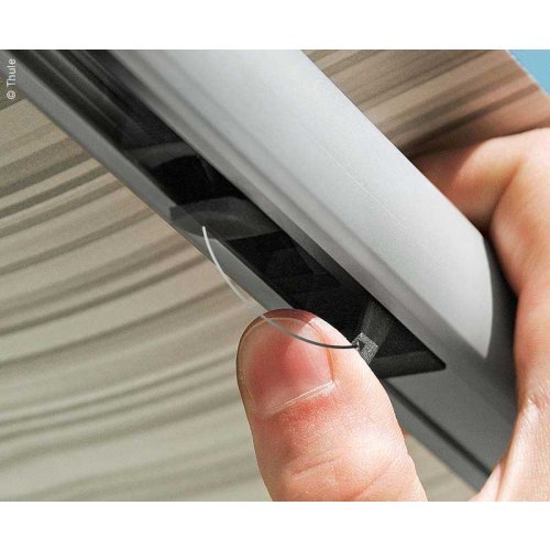 Thule Caravan/ camper van awning 1200 3,25m