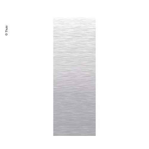 Awning set 6300 4m Mystic grey, white housing, caps: white