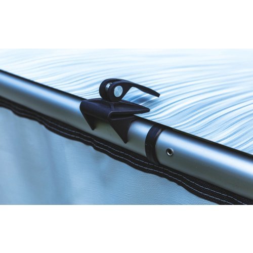 Thule Fabric Clamps Set of 2