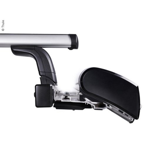 Awning adapter for Thule Roof Rack - For Ducato from Bj. 07/2006